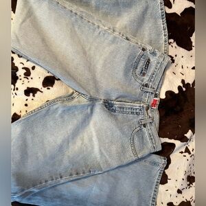 Vintage AZ flared jeans
